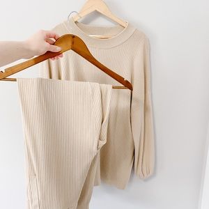 Loungewear set - Size S